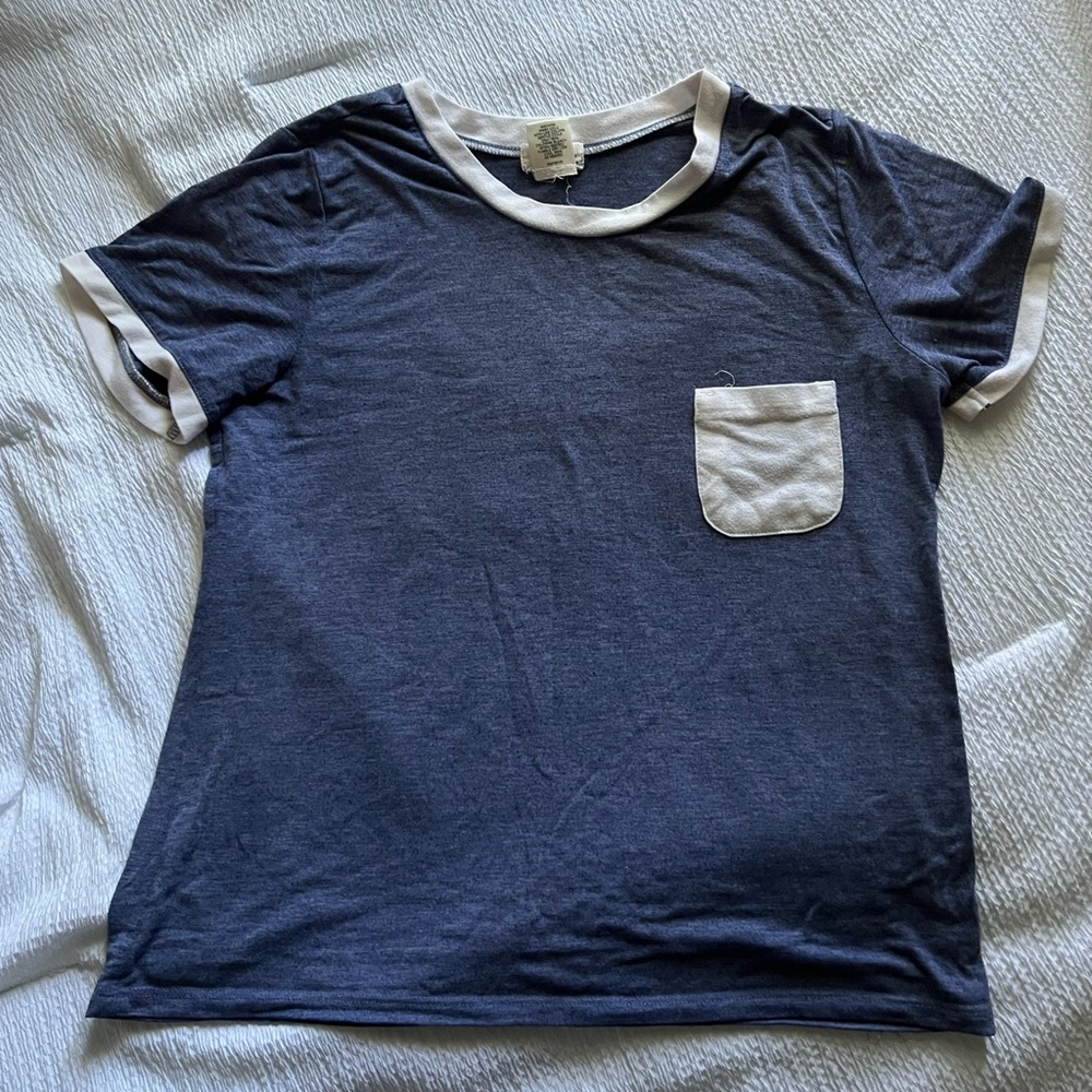 Wet Seal Tee